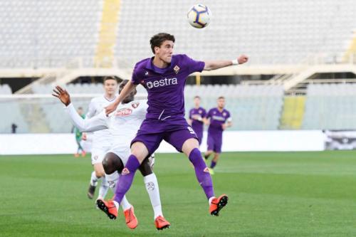 ACF FIORENTINA VS TORINO 11